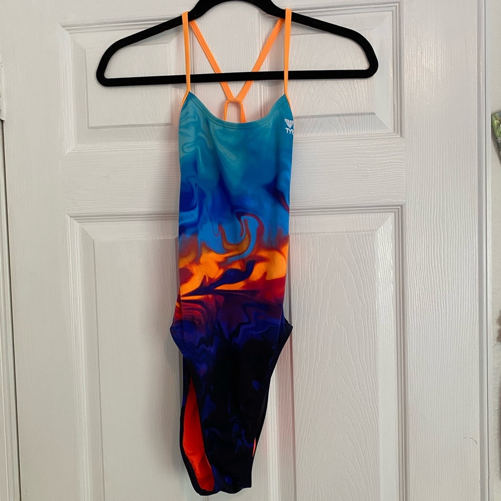SOLD ❌TYR Swimsuit